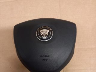 bontott JAGUAR XF Kormánylégzsák