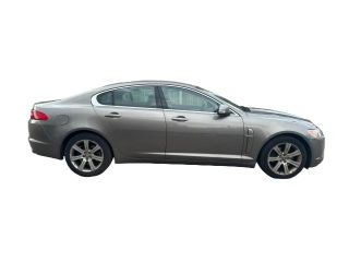 bontott JAGUAR XF Kormánylégzsák