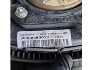 bontott JAGUAR XF Kormánylégzsák