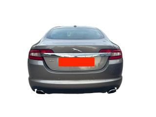 bontott JAGUAR XF Kormánylégzsák