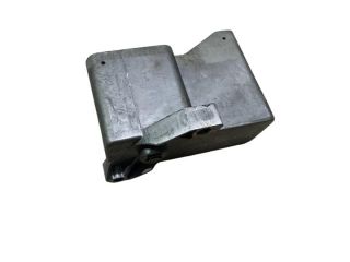 bontott JAGUAR XF Kormányzár (Elektromos)