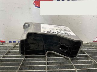 bontott JAGUAR XF Kormányzár (Elektromos)