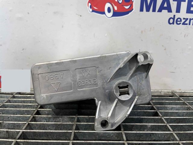 bontott JAGUAR XF Kormányzár (Elektromos)