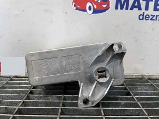 bontott JAGUAR XF Kormányzár (Elektromos)