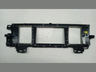 bontott JAGUAR XF Középső Szellőző Keret