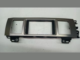 bontott JAGUAR XF Középső Szellőző Keret