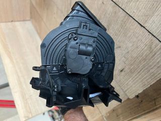 bontott JAGUAR XF Középső Szellőző