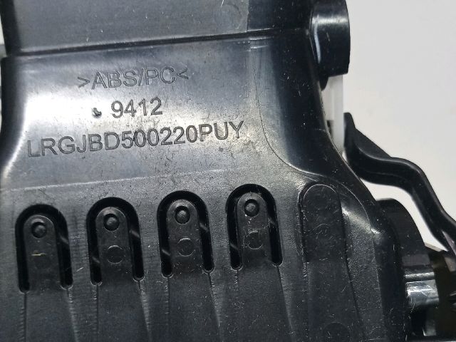 bontott JAGUAR XF Középső Szellőző