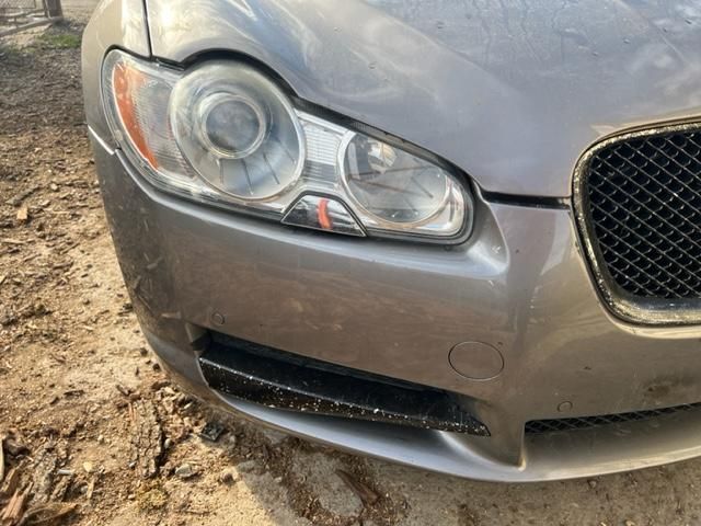 bontott JAGUAR XF Középső Szellőző