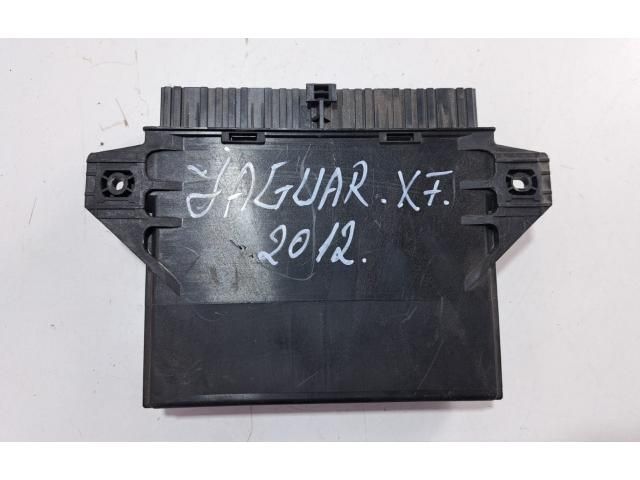 bontott JAGUAR XF Központizár Elektronika