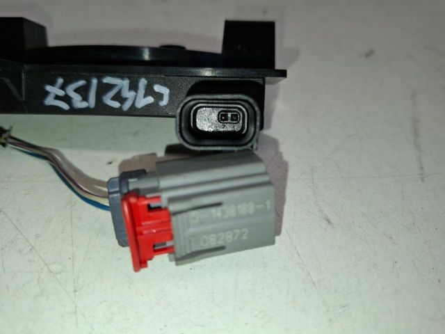 bontott JAGUAR XF Kulcs Nélküli Nyitás Jeladó