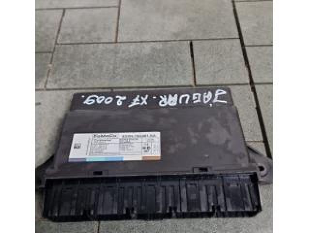 bontott JAGUAR XF Kulcs Nélküli Nyitás Jeladó