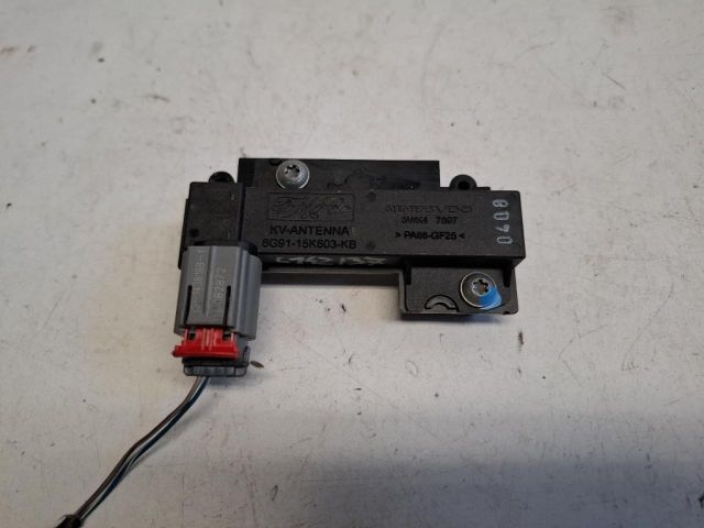 bontott JAGUAR XF Kulcs Nélküli Nyitás Jeladó