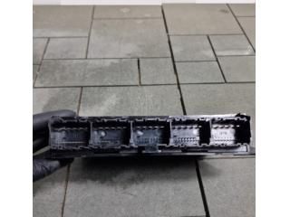 bontott JAGUAR XF Kulcs Nélküli Nyitás Jeladó