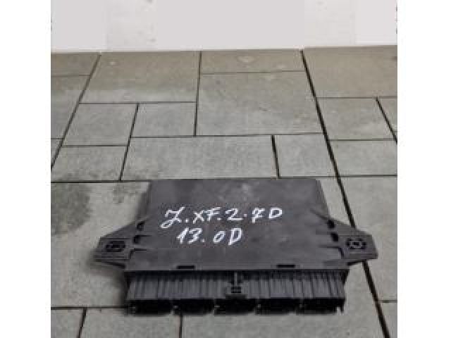 bontott JAGUAR XF Kulcs Nélküli Nyitás Jeladó