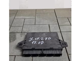 bontott JAGUAR XF Kulcs Nélküli Nyitás Jeladó