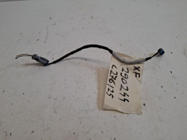 bontott JAGUAR XF Külső Hőmérséklet Érzékelő