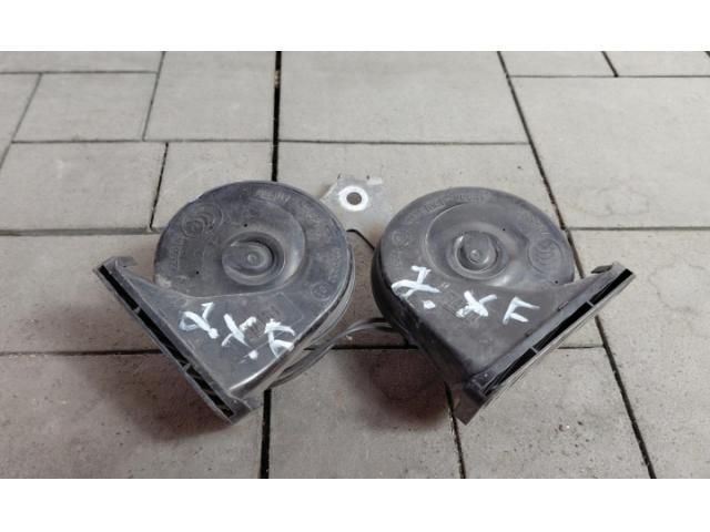 bontott JAGUAR XF Kürt