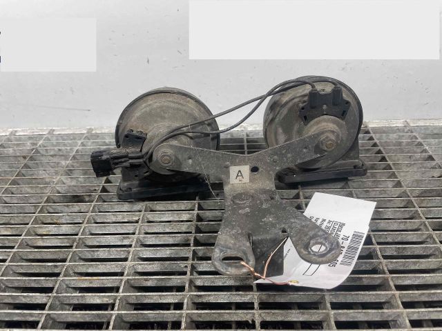 bontott JAGUAR XF Kürt