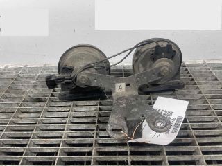 bontott JAGUAR XF Kürt