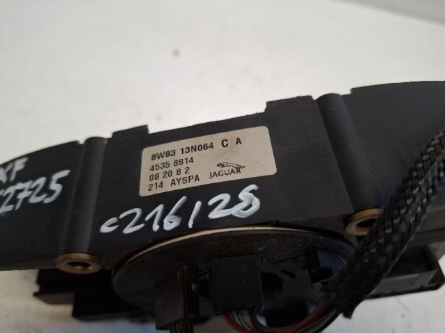 bontott JAGUAR XF Légzsák Átvezető Szalagkábel