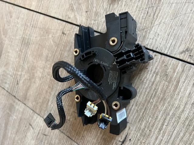 bontott JAGUAR XF Légzsák Átvezető Szalagkábel