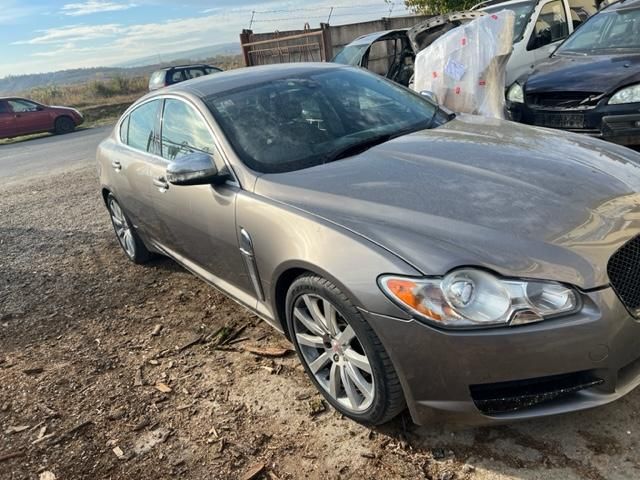 bontott JAGUAR XF Légzsák Átvezető Szalagkábel