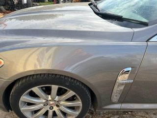 bontott JAGUAR XF Légzsák Átvezető Szalagkábel