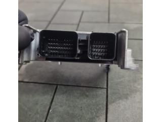 bontott JAGUAR XF Légzsák Elektronika