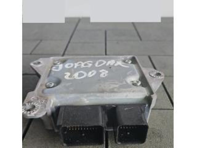 bontott JAGUAR XF Légzsák Elektronika