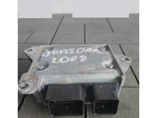 bontott JAGUAR XF Légzsák Elektronika