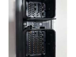 bontott JAGUAR XF Légzsák Elektronika