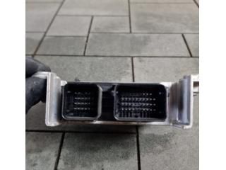 bontott JAGUAR XF Légzsák Elektronika