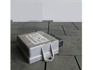 bontott JAGUAR XF Légzsák Elektronika