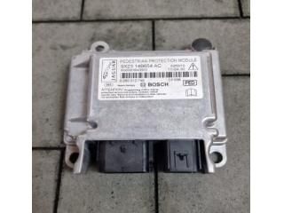 bontott JAGUAR XF Légzsák Elektronika