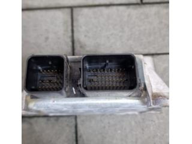 bontott JAGUAR XF Légzsák Elektronika