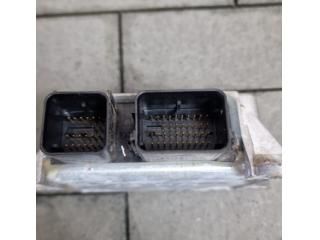 bontott JAGUAR XF Légzsák Elektronika