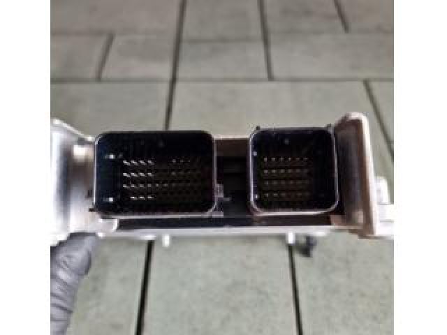 bontott JAGUAR XF Légzsák Elektronika