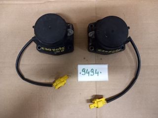 bontott JAGUAR XF Légzsák Elektronika