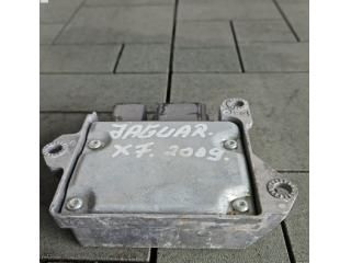 bontott JAGUAR XF Légzsák Elektronika