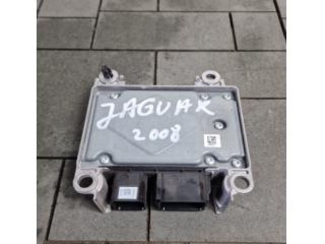 bontott JAGUAR XF Légzsák Elektronika