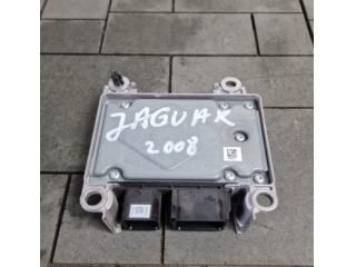 bontott JAGUAR XF Légzsák Elektronika