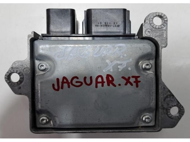 bontott JAGUAR XF Légzsák Elektronika