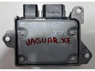 bontott JAGUAR XF Légzsák Elektronika