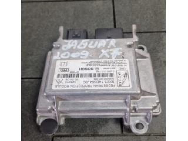 bontott JAGUAR XF Légzsák Elektronika