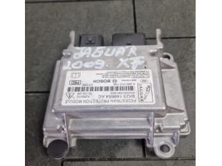 bontott JAGUAR XF Légzsák Elektronika