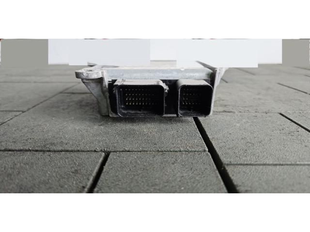 bontott JAGUAR XF Légzsák Elektronika