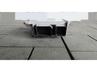 bontott JAGUAR XF Légzsák Elektronika