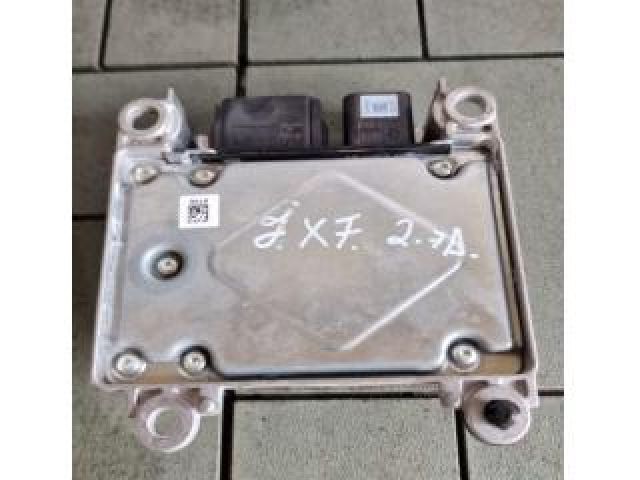 bontott JAGUAR XF Légzsák Elektronika