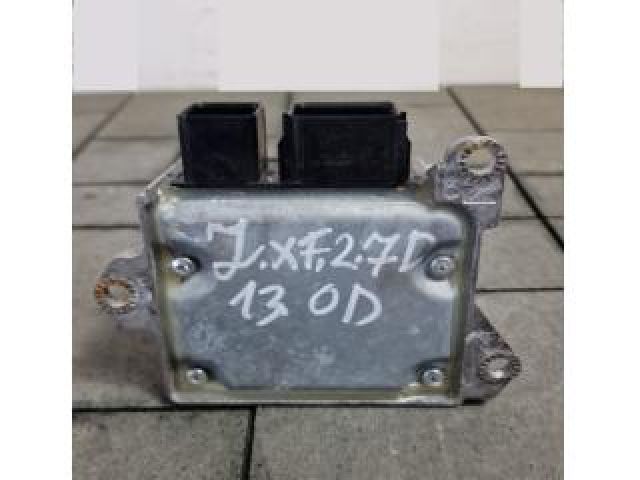 bontott JAGUAR XF Légzsák Elektronika